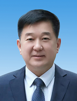 王继勇